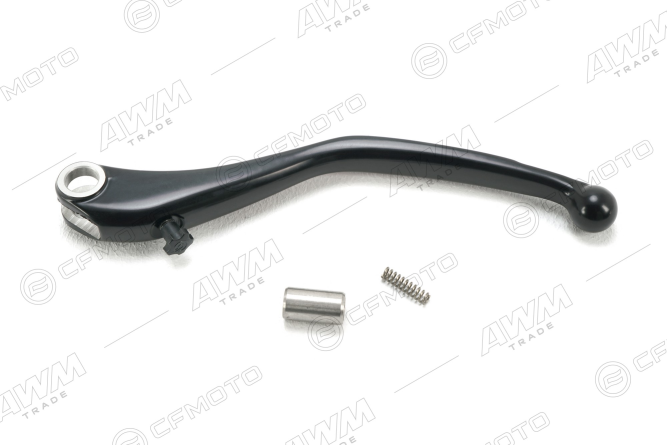 Рычаг тормоза