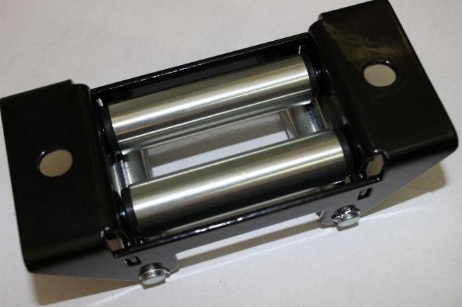 Укладчик троса