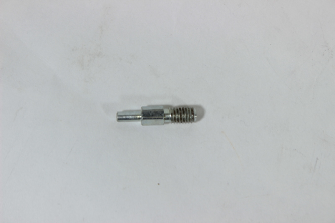 Вал регулировочного механизма амортизатора