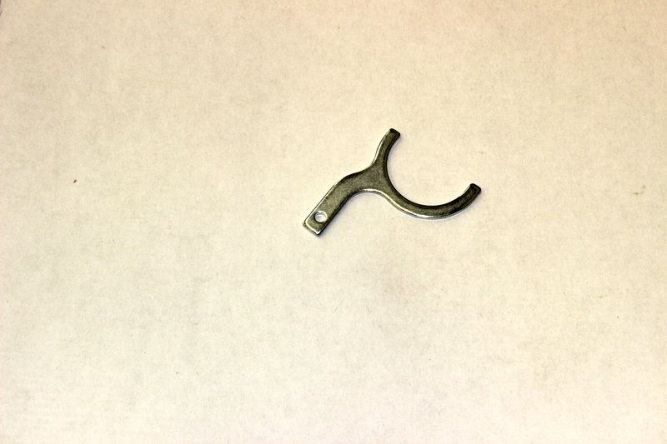 Вилка переключения