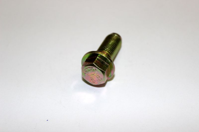 Болт крепления нижнего ремня (5точ) Z6