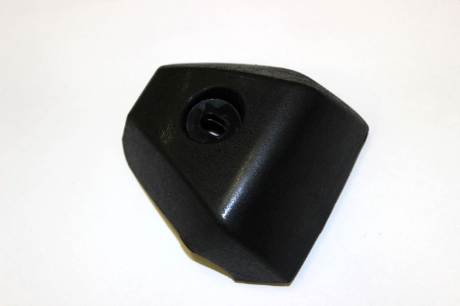 Наклладка защитная задняя левая