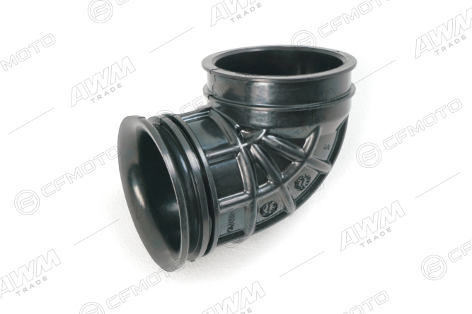 Патрубок воздушного фильтра