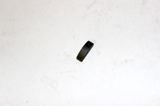 Шпонка коленвала