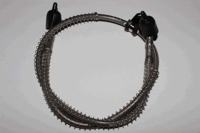 Шланг тормозной