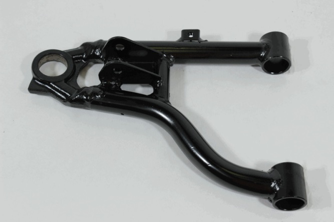 Рычаг передний верхний левый