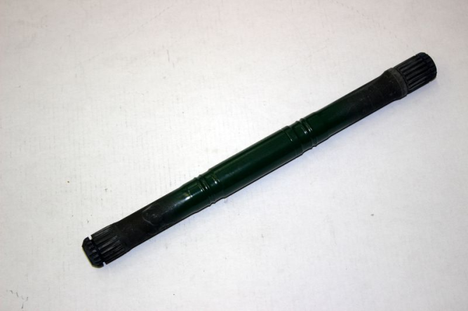 Вал привода передний, левый