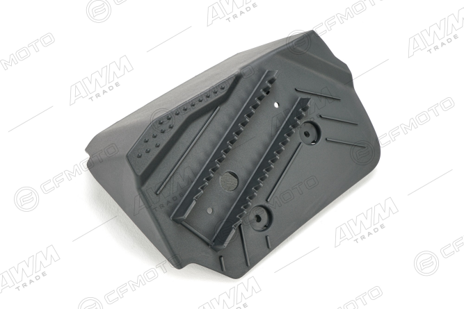 Подножка пассажира левая