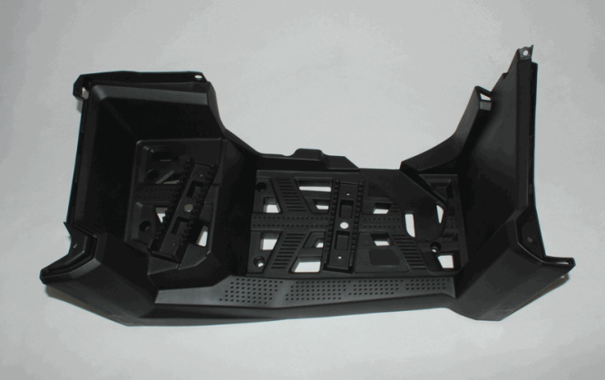 Подножка правая