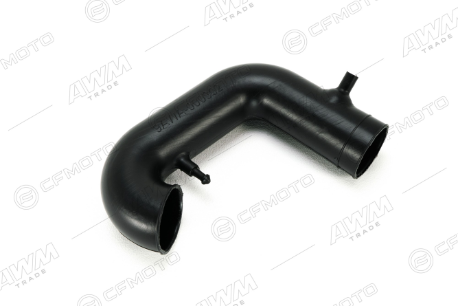 Патрубок вент.вар впуск