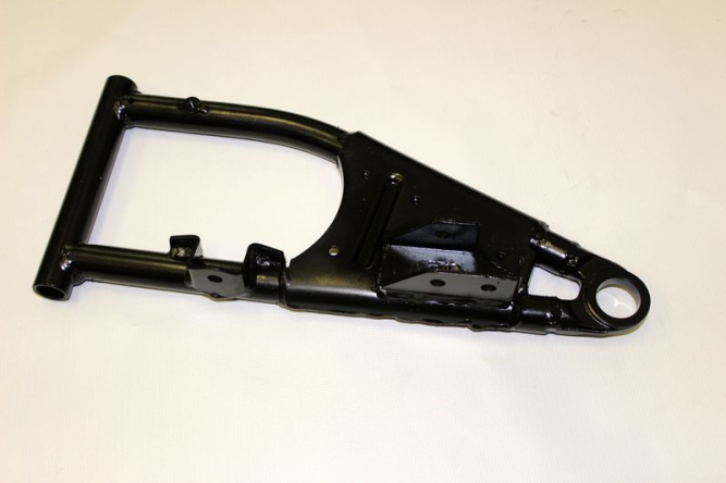 Рычаг передний верхний правый