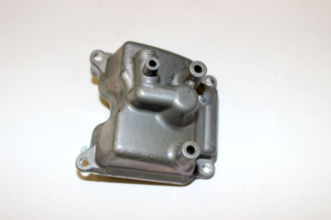 Корпус поплавковой камеры карбюратора