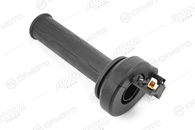 Рукоятка акселератора