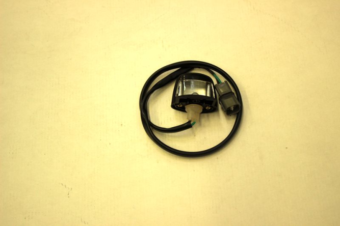 Фонарь освещения номерного знака (SUMITOMO)