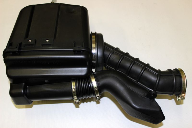 Фильтр воздушный в сборе