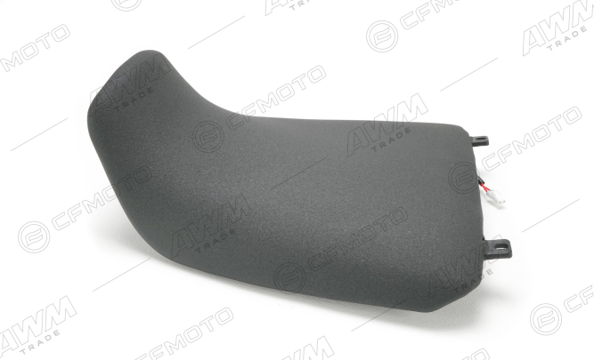 Сиденье переднее в сборе