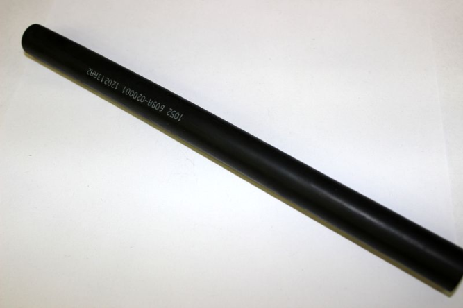 Воздуховпускная трубка воздушного клапана системы впрыска