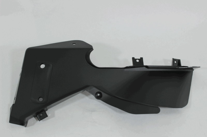 Облицовка передняя левая