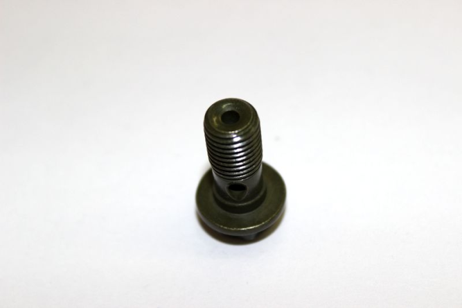 Дренажный болт