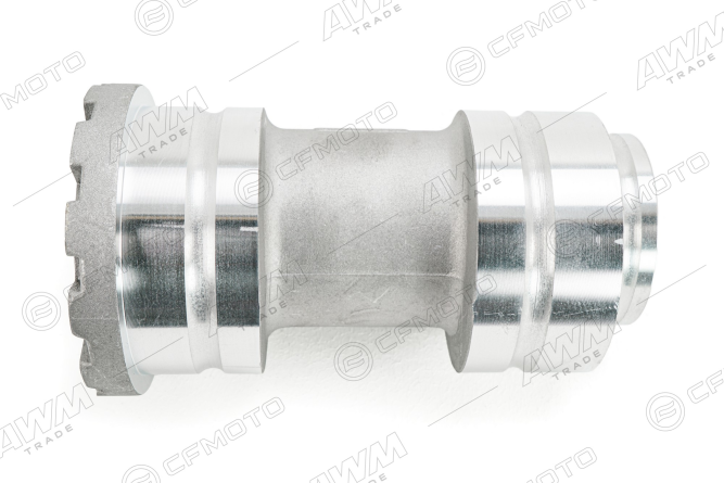 Втулка эксцентриковая задней подвески