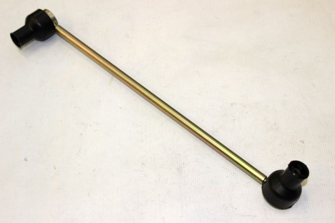 Тяга переднего стабилизатора левая (для ам. Elka)