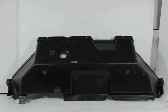 Облицовка передняя