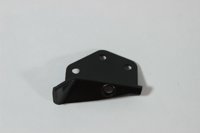 Панель задней правой облицовки