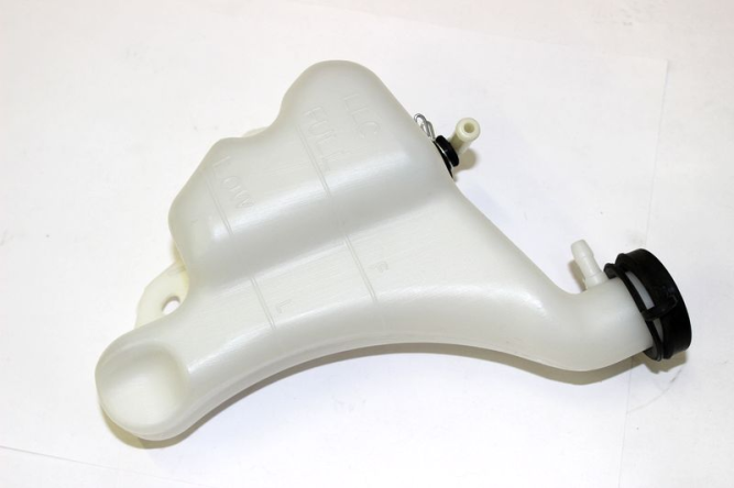 Бачок расширительный системы охлаждения