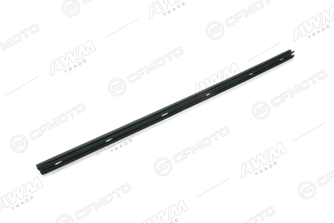 Уплотнитель подъемного стекла внутренний