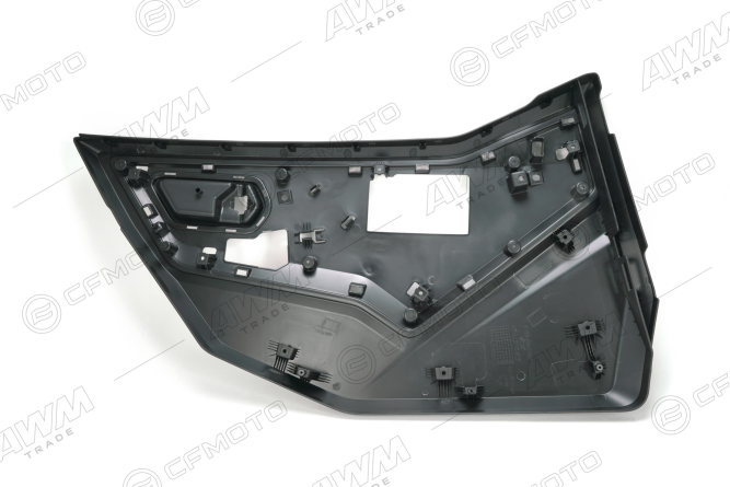 Панель дверная