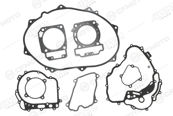 Комплект прокладок двигателя