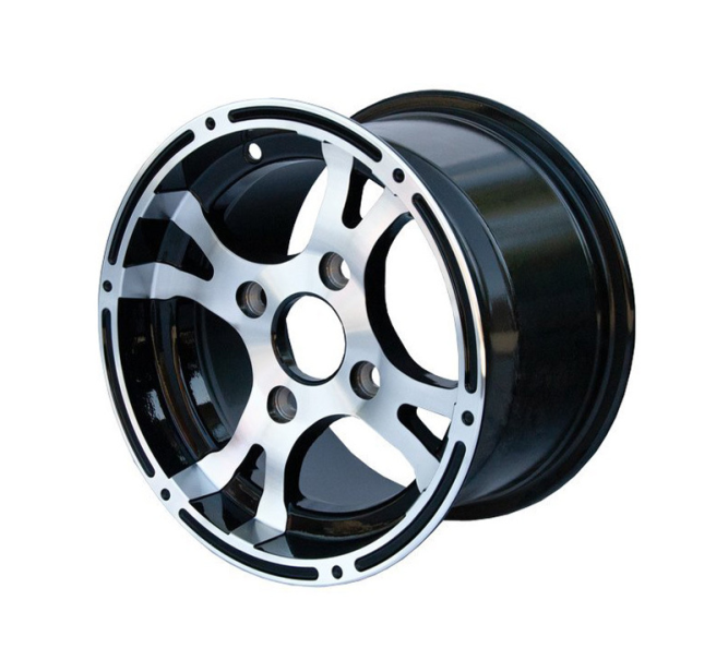 Диск колесный задний, 12"