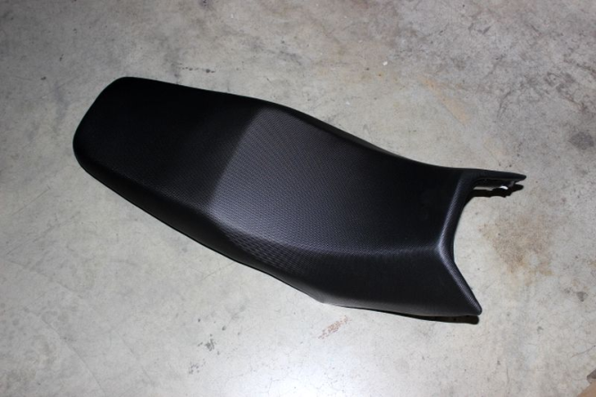 Сиденье в сборе