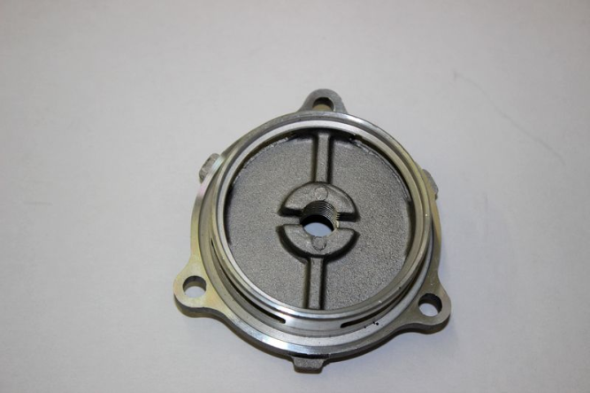 Крышка масляного фильтра