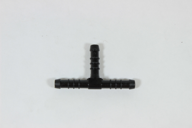 Фитинг, тройник