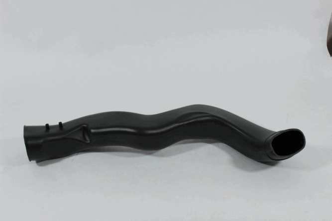 Впускной воздуховод вариатора