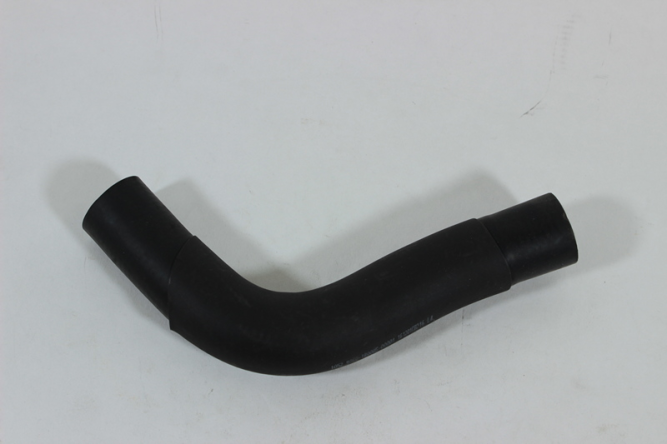 Патрубок соединитель угловой сист. охл.