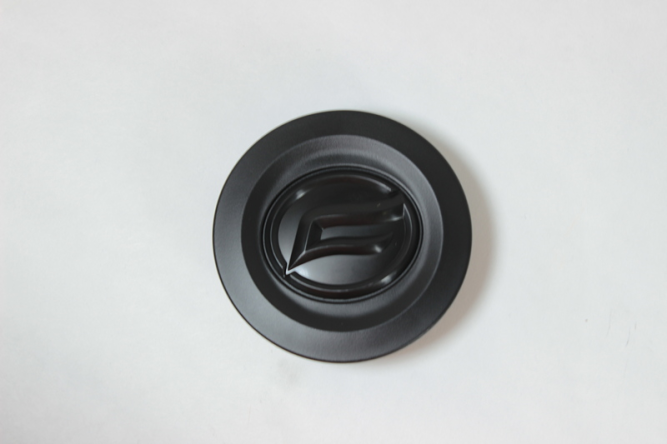 Накладка руля декоративная