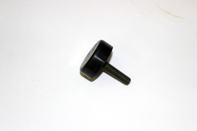 Демпфер кронштейна кузова