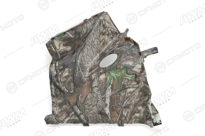Облицовка задняя правая (кленовый камуфляж / TRUE TIMBER CAMO)