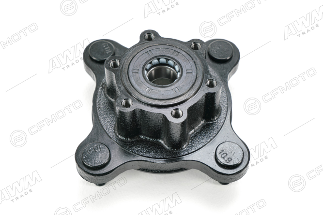 Ступица передняя