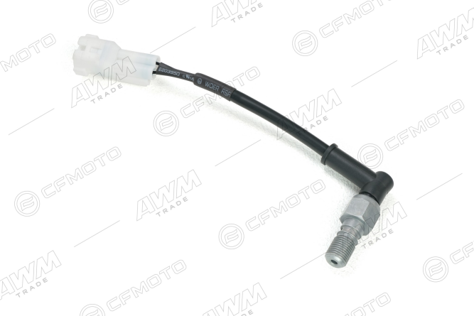 Датчик давления тормозной жидкости