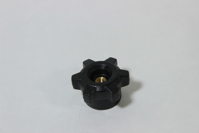 Фиксатор левый