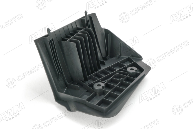 Подножка пассажира левая