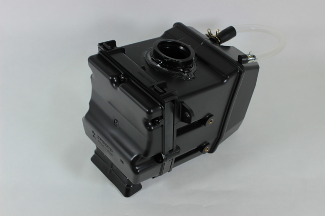 Фильтр воздушный в сборе