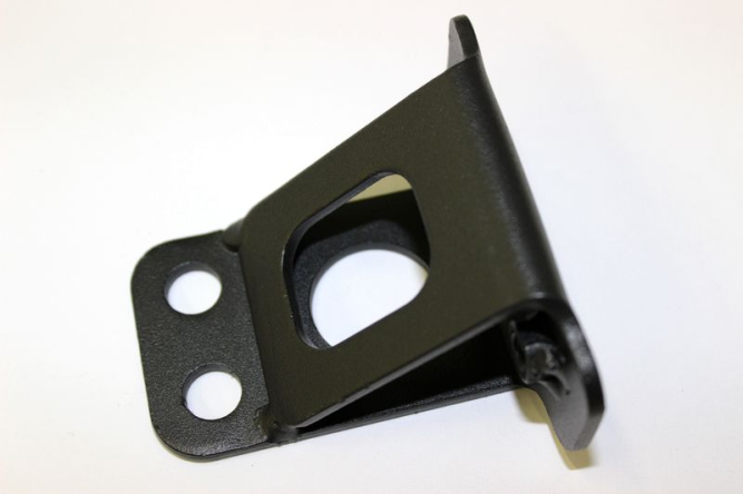 Кронштейн зеркала заднего вида