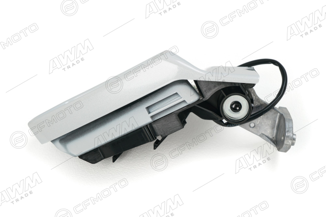 Зеркало заднего вида правое