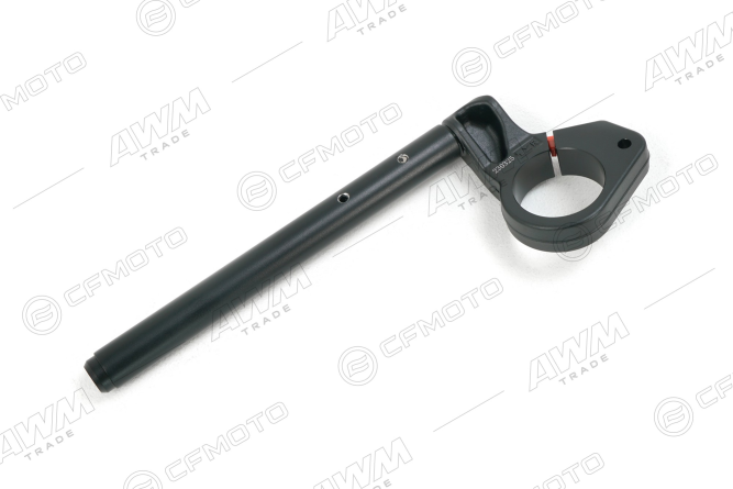 RH HANDLEBAR ASSY