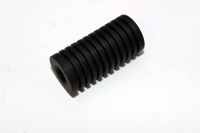 Резинка на педаль переключения передач