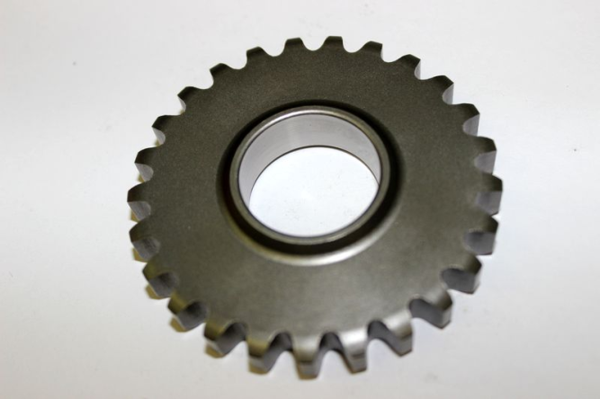 Шестерня обратного вращения